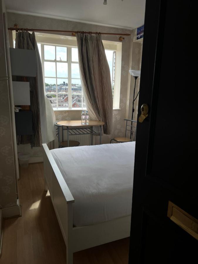 Super Located Studio In South Ken At Chelsea Cloister London Luaran gambar
